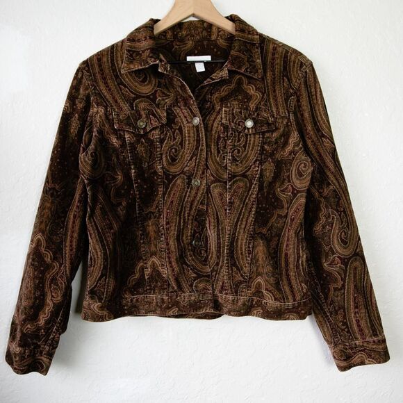 Charter-club Women's multi Jacket - Picture 1 of 8